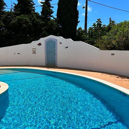 Villa Tara Christina Carvoeiro  Extérieur photo