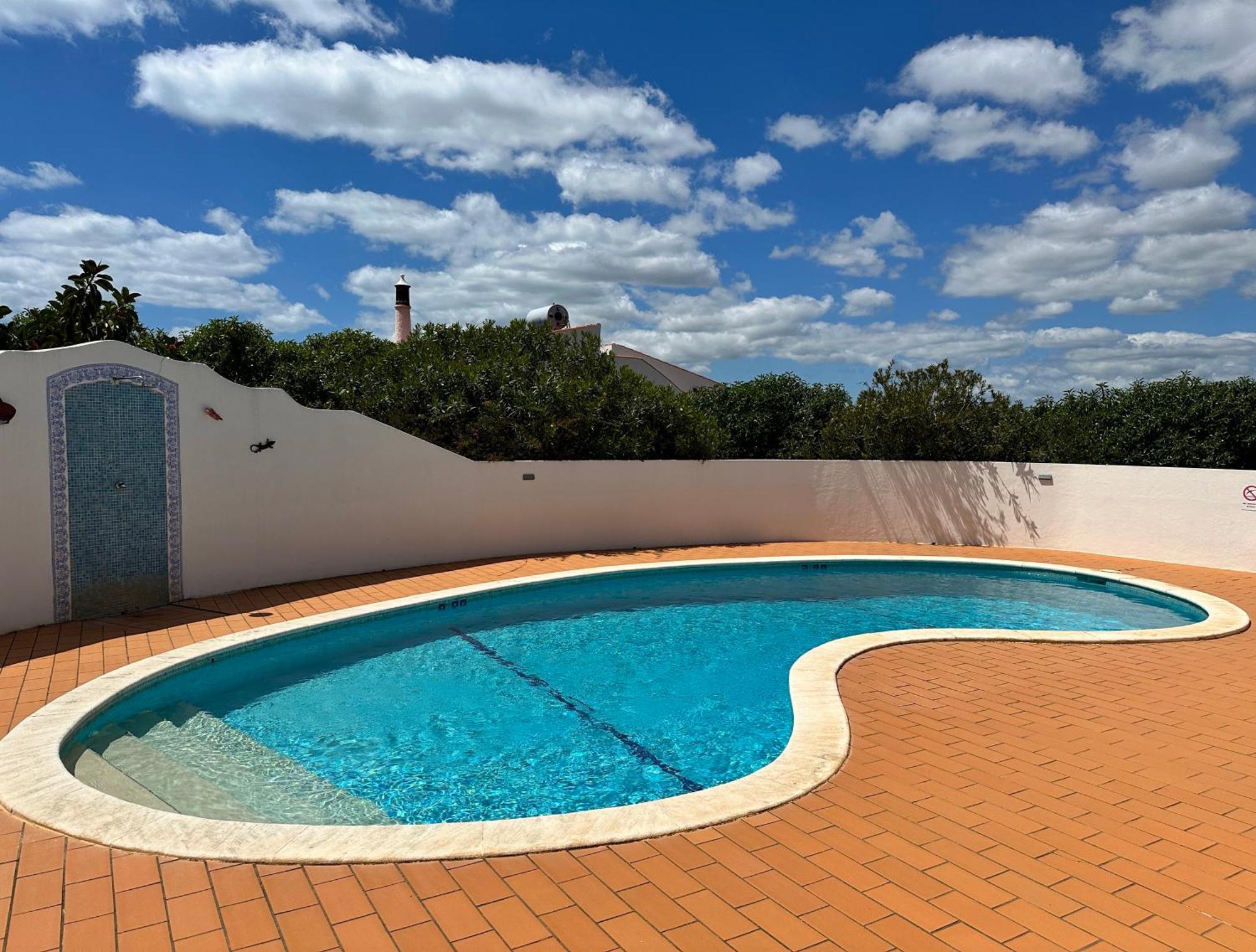 Villa Tara Christina Carvoeiro  Extérieur photo