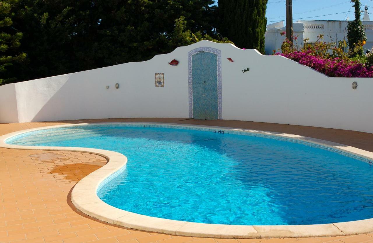 Villa Tara Christina Carvoeiro  Extérieur photo