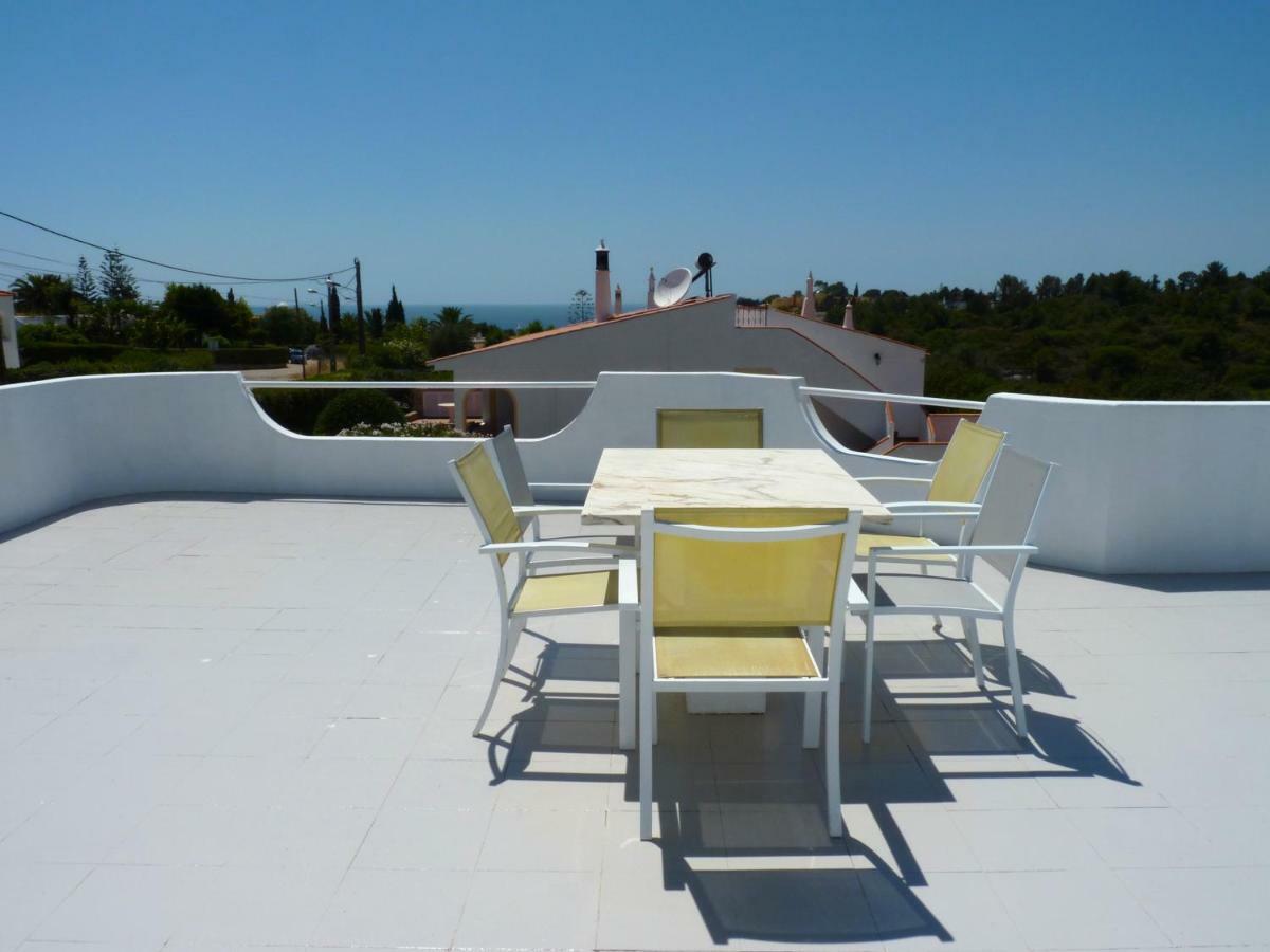 Villa Tara Christina Carvoeiro  Extérieur photo